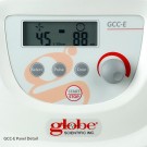 GCC-E Sentrifuge, klinisk, forbedret, med 12-plass rotor, hylser og adaptere.  thumbnail