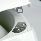 GCC-E50 Sentrifuge, klinisk, forbedret, med 6-plass rotor, hylser og adaptere. thumbnail