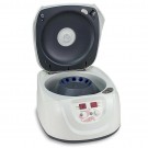GCC-S Sentrifuge, klinisk, standard, med 12-plass rotor, hylser og adaptere. thumbnail