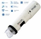 MEDLW4N5 Pro CapillaryScope 500X, trådløs, pol og 1,3 MP  thumbnail