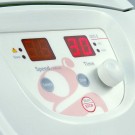 GCC-S Sentrifuge, klinisk, standard, med 12-plass rotor, hylser og adaptere. thumbnail