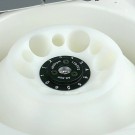 GCC-E50 Sentrifuge, klinisk, forbedret, med 6-plass rotor, hylser og adaptere. thumbnail