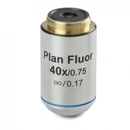 Plan Fluarex PLF 40x objektiv