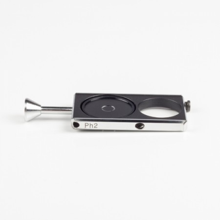 Fasekontrast slider Ph2