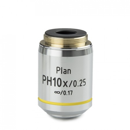Plan PLPHI 10x objektiv