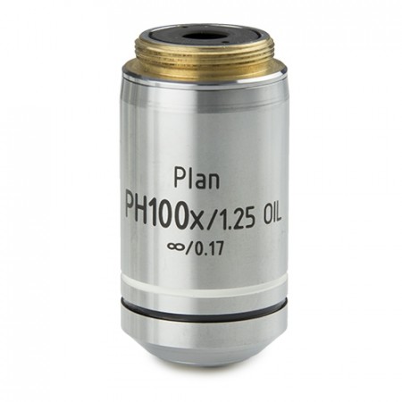 Plan PLPHI 100x objektiv