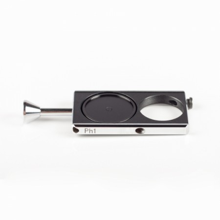 Fasekontrast slider Ph1