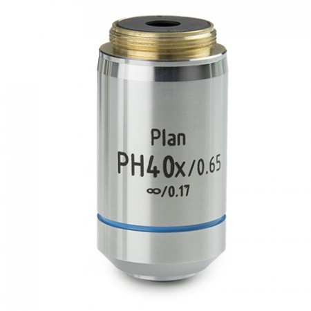 Plan PLPHI 40x objektiv