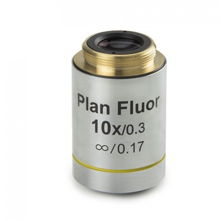 Plan Fluarex PLF 10x objektiv