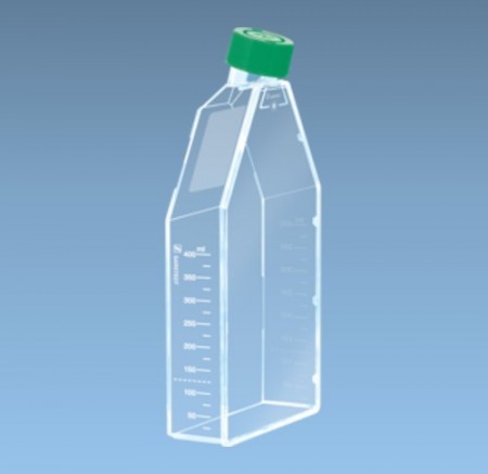 Celledyrkingsflaske T-175, for susp.celler