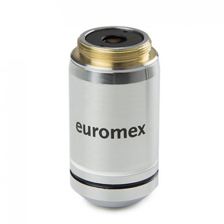 Plan Fluarex PLFi 100x objektiv