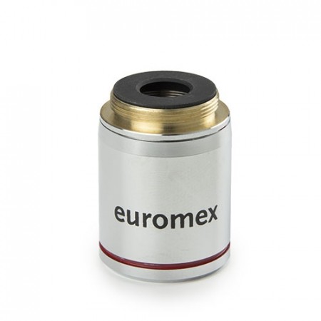 Plan Fluarex PLFi 4x objektiv